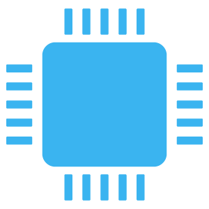 Control Equipment Icon