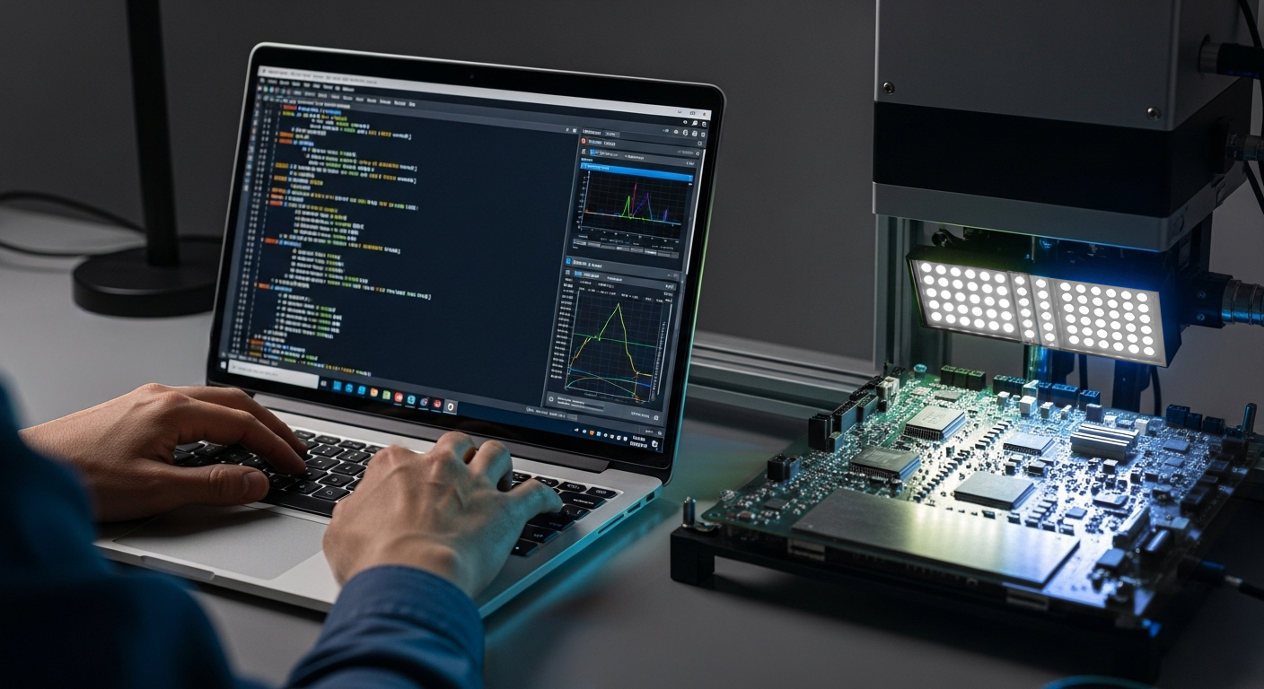 I/O Control Image